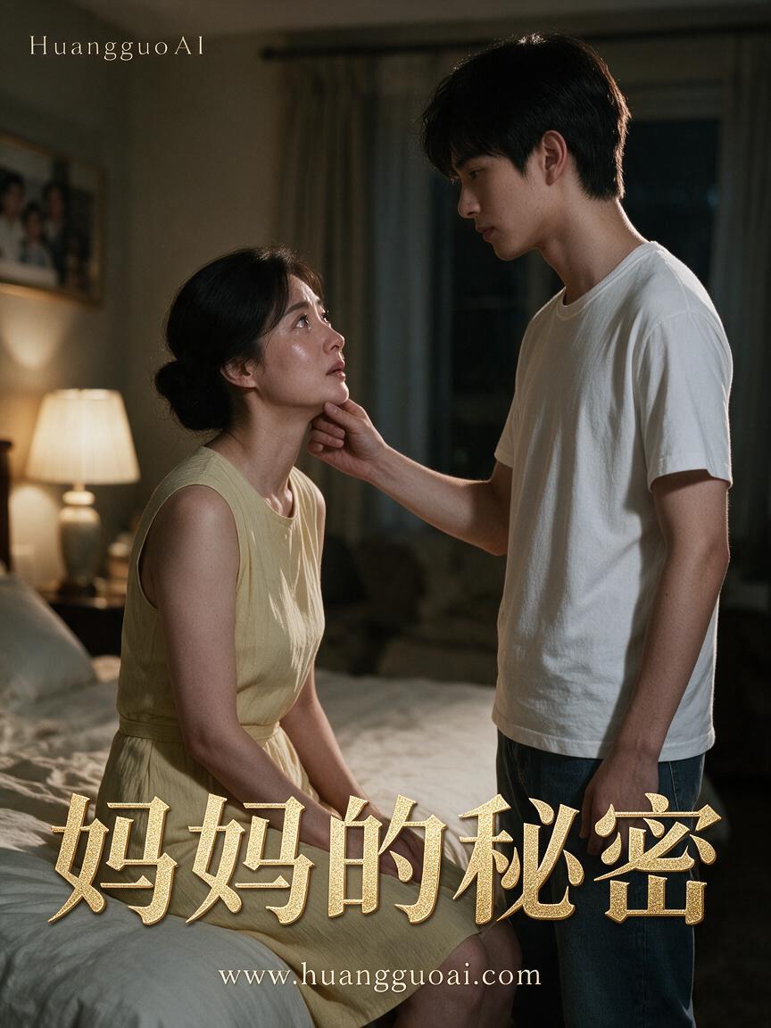 成人短剧：妈妈的秘密
